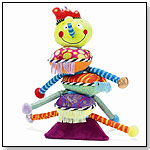 Cirque du Soleil Twisterella by MANHATTAN TOY