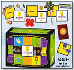 Master-Pieces: A Creative Building Game! by THUMBPRINT ADVENTURES