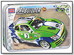 Speed Rally ProBuilder PredorX Turbo SRA by MEGA BRANDS