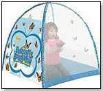Live Butterfly Bungalow by INSECT LORE