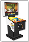 Golden Tee Live 2007 Home Edition by TLC INDUSTRIES INC.