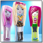 Barbie Girls MP3 Player by MATTEL INC.