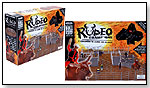 Rodeo Deluxe Playset by SCHYLLING