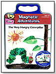 The Very Hungry Caterpillar Magnetic Adventures Play Tin by COLORFORMS
