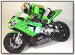 Kawasaki Ninja ZX-10R Pro Class Motorcycle by NIKKO AMERICA INC.