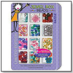 Limited Edition Jewel Box Beads - Dazzle by LEE PUBLICATIONS