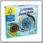 Journey To The Deep Ocean by THE ORB FACTORY LIMITED