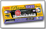 Piano Made Easy by MAYRON COLE MUSIC CONSERVATORY INC