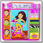Groovy Girls Woodkins - Yvette by PAMELA DRAKE INC.