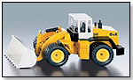 Four Wheel Loader by SIKU