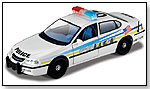 Chevrolet Impala Police Car by MAISTO INTERNATIONAL CORP