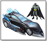 The Batman ShadowTek Batmobile by MATTEL INC.