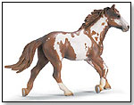 Pinto Stallion by SCHLEICH NORTH AMERICA, INC.