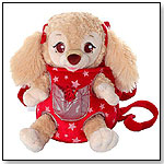 Snuggle Babies – Piper Puppy by BESTEVER INC.