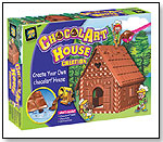 Chocolart House Creation by AMAV ENTERPRISES