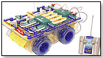 Snap Circuits RC Snap Rover by ELENCO