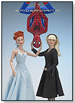 Spider-Man 3 Collection by TONNER DOLL COMPANY