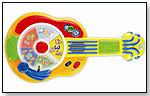 Learn & Groove Animal Sounds Guitar by LEAPFROG
