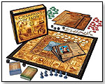Champions of Faith by BIBLEQUEST GAME AND TOY COMPANY