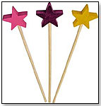 Magic Wands by MAPLE LANDMARK WOODCRAFT CO.