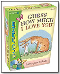 Guess How Much I Love You™ DVD Game by SNAP TV INC.