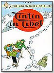 The Adventures of Tintin: Tintin in Tibet by LITTLE,  BROWN AND COMPANY