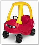 Cozy Coupe II by LITTLE TIKES INC.