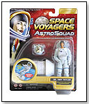 Space Voyagers® Dr. Amy Taylor Shuttle Payload Commander by ACTION PRODUCTS INTERNATIONAL INC.