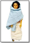 Messengers of Faith Doll - Mary by ONE2BELIEVE
