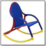 Classic Folding Rocking Chair by HOOHOBBERS  INTL