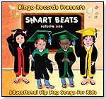 Smart Beats  Educational Hip Hop Songs For Kids by BINGO RECORDS