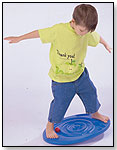 WePlay Maze Balance Board by WEE BLOSSOM INC.