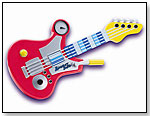 Doodlebops Guitar by iTOYS INC.