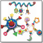 Whoozit Gift Set by MANHATTAN TOY