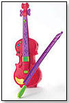Tune in Violin by SMALL WORLD TOYS