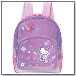Hello Kitty Backpack: Boutique by SANRIO