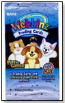 Webkinz Trading Cards by GANZ