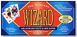 Wizard Card Game Deluxe Edition by U.S. GAMES SYSTEMS, INC.