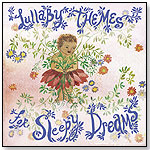 Lullaby Themes for Sleepy Dreams by ROCK ME BABY RECORDS
