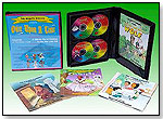 Once Upon a Time Read-Along Classics by CONFETTI ENTERPRISES INC.