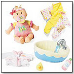 Baby Stella Starter Set by MANHATTAN TOY