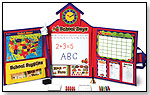 Learning Resources - Pretend & Play School Set by LEARNING RESOURCES INC.