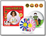 Make A Plate Kit by MAKIT PRODUCTS
