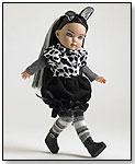 Wild Thing by TONNER DOLL COMPANY