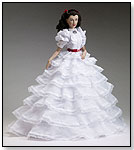 Gone With the Wind  Waiting for Pa by TONNER DOLL COMPANY