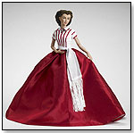 Gone With the Wind  Kissing Ashley Good-bye by TONNER DOLL COMPANY