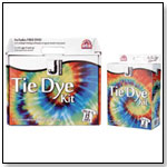 Jacquard Products - Tie Dye Kits by JACQUARD PRODUCTS