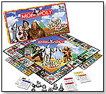 Monopoly: Wizard of Oz Collector's Edition by USAOPOLY, Inc.