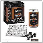 Yahtzee:  Harley-Davidson Collector's Edition by USAOPOLY, Inc.