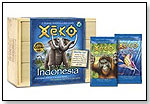 Xeko Mission: Indonesia by MATTER GROUP LLC